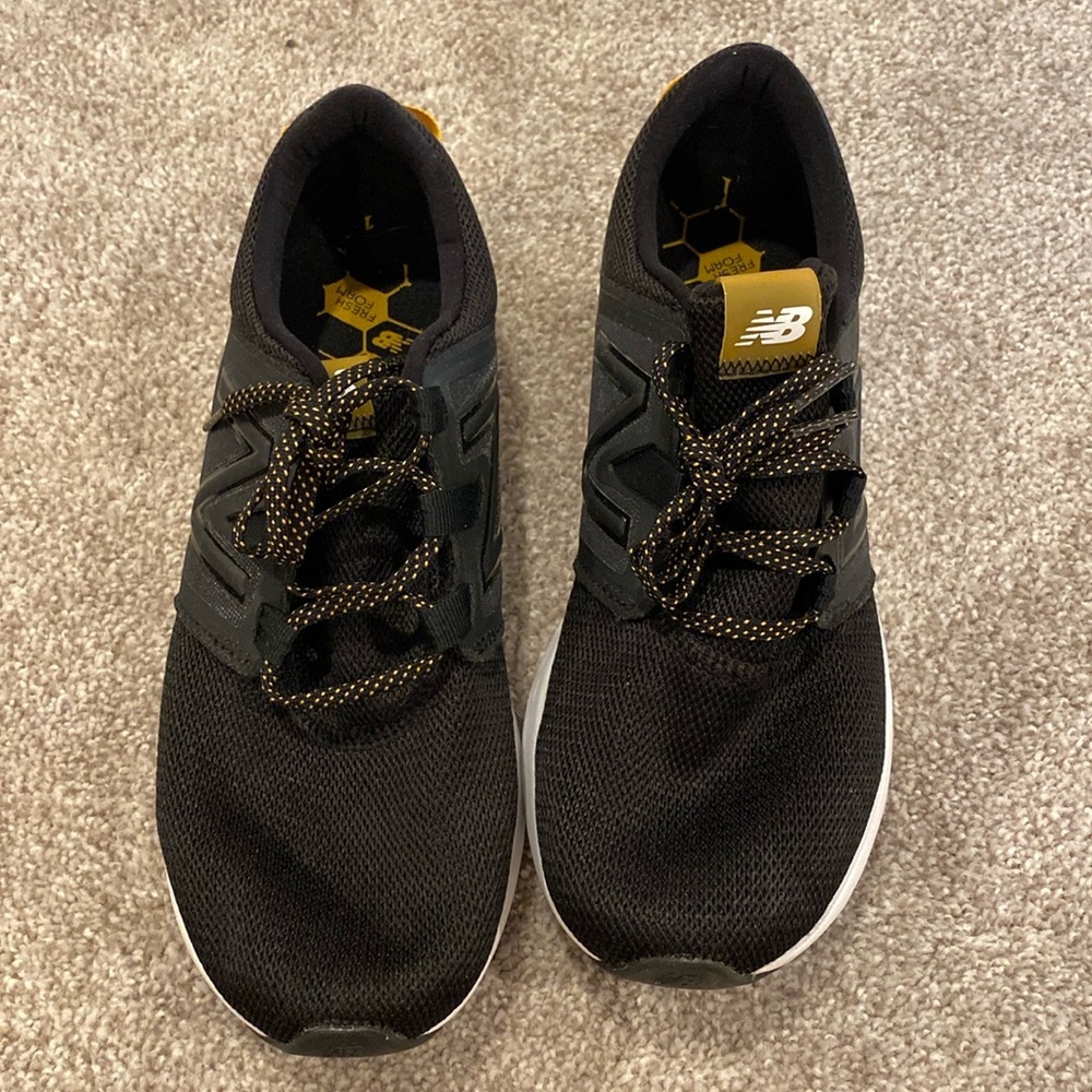 New Balance Sneakers
